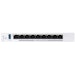 A product image of ASUS ExpertWiFi EBG19P Gigabit PoE+ VPN Wired Router